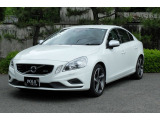 S60 T4 Rデザイン ナビ&TV 黒革パワーシート ドラレコ前後