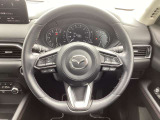 毎日でも運転したくなる造形美!細部まで作りこまれてます。是非一度座ってみてください☆