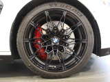 M4クーペ  コンペティション M xドライブ 4WD