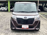 ルーミー 1.0 G S 