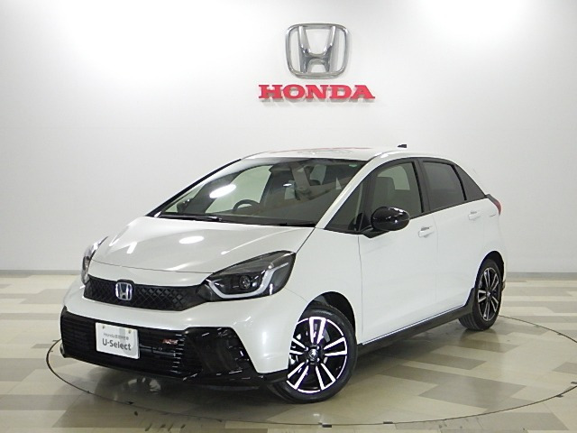 フィット 1.5 eHEV RS 