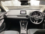 CX-3  1.5 15S ツーリング