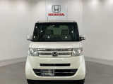 N-BOX+ G Lパッケージ 車いす仕様車 4WD 
