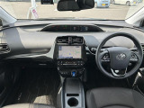プリウス 1.8 S セーフティ プラスII 修復歴無し