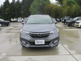 フィット 1.3 13G L ホンダセンシング 4WD 