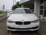 3シリーズツーリング 320d ラグジュアリー 