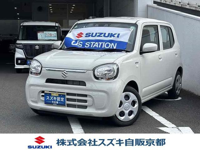 アルト ハイブリッド(HYBRID) S 4WD 