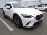 CX-3 1.8 XD プロアクティブ Sパッケージ 4WD 