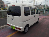 ピクシスバン  クルーズ