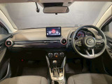 MAZDA2 1.5 15S ブラックトーンエディション 