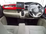 N-BOX G L ターボ ホンダセンシング 4WD 