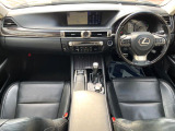 GS 300h バージョン L 