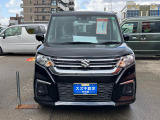 ソリオ 1.2 ハイブリッド(HYBRID) MX 