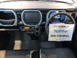 スペーシア ハイブリッド(HYBRID) G 4WD 
