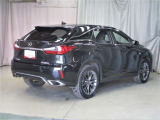 RX 300 Fスポーツ 4WD 