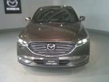 CX-8 2.2 XD 