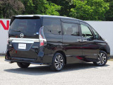 セレナ 1.2 e-POWER ハイウェイスター V 
