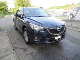 CX-5 2.0 20S 