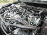 SKYACTIV-G搭載!爽快なパワーフィールと低中速の豊かなトルクによる実用域での扱い易さを是非体感して下さい!