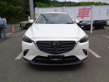 CX-3 1.8 XD プロアクティブ Sパッケージ 4WD 