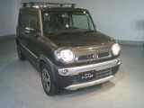 フレアクロスオーバー XT 4WD 
