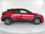 C-HR ハイブリッド 1.8 S GR スポーツ 