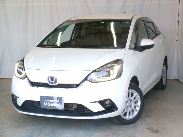 フィット  1.5 e:HEV ホーム 4WD