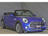 BMW MINI ミニコンバーチブル