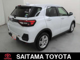 ライズ 1.0 G 