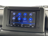 ジムニー XL 4WD 修復歴無し