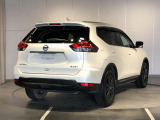 エクストレイル 2.0 20Xi Vセレクション 4WD 