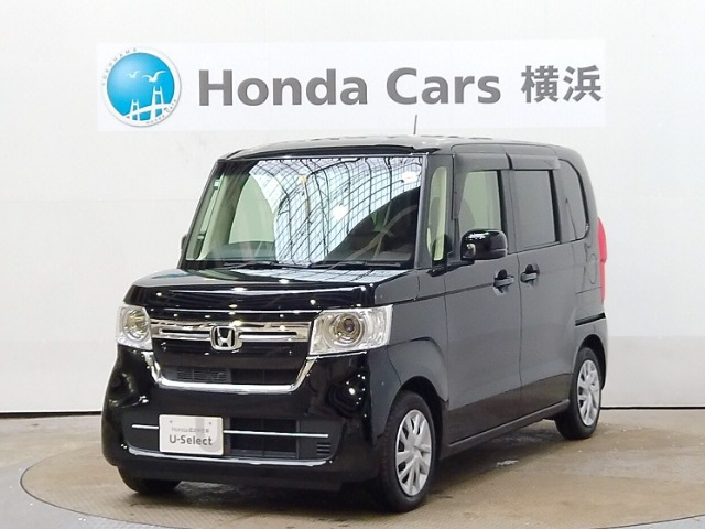 N-BOX L 