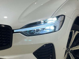 「トールハンマー」をモチーフにしたLEDヘッドライト! 新デザインになっています!