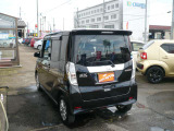 eKスペースカスタム G e-アシスト 4WD 