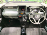 スペーシアベース XF 