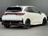 ノートオーラ  1.2 NISMO