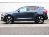 XC40 T4 AWD インスクリプション 4WD 