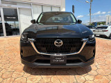 CX-60 2.5 25S Lパッケージ