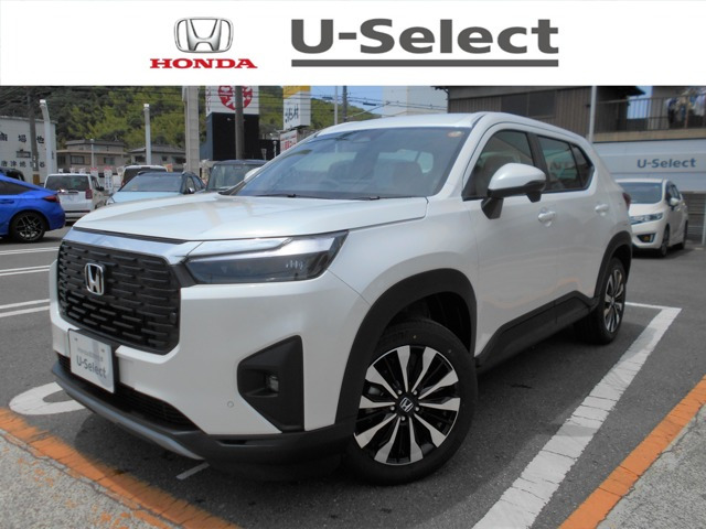 ZR-V 1.5 Z 