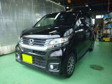 N-WGNカスタム G ターボパッケージ 4WD 