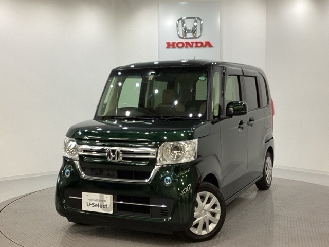 N-BOX L ターボ 