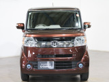 N-BOXスラッシュ G L ターボ 4WD 