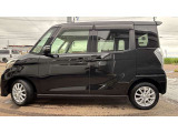 eKスペースカスタム G 4WD 