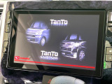 タントカスタム X トップエディション VS SAIII 