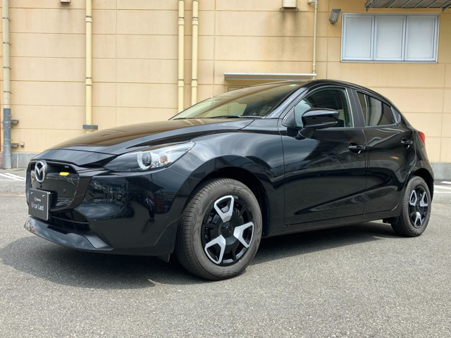 MAZDA2 1.5 15BD 