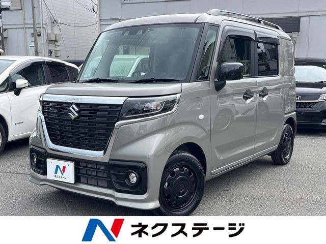 スペーシアベース XF 