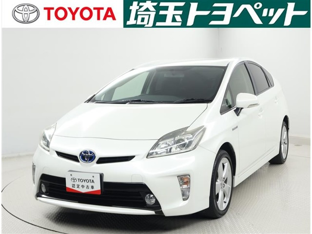プリウス 1.8 S 