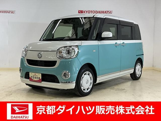 ムーヴキャンバス G メイクアップ リミテッド SAIII 