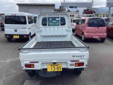 ハイゼットトラック スタンダード 