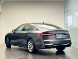 A5スポーツバック 40 TDI クワトロ Sライン 4WD 